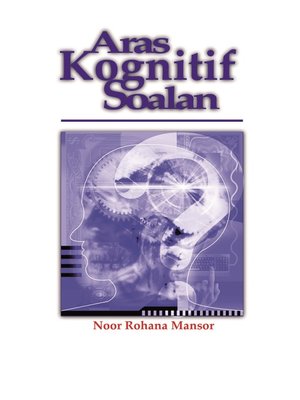 cover image of Aras Kognitif Soalan